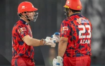 azam khan powers karachi kings to five wicket win in psl 11