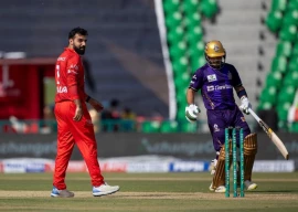 minhas shadab lead islamabad united to eight wicket win minhas shadab lead islamabad united to eight wicket win