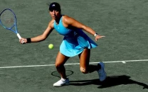 pegula wins charleston opener