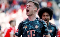 bayern eye all time goal record