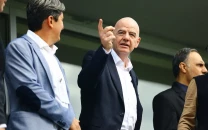 iran will be at world cup infantino