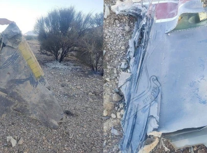 iran claims it shot down second us f 35 fighter jet