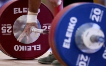 cas imposes lifetime ban on pakistan weightlifting officials for doping violations cas imposes lifetime ban on pakistan weightlifting officials for doping violations