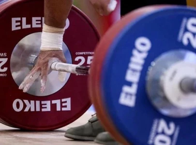 cas imposes lifetime ban on pakistan weightlifting officials for doping violations
