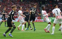 bayern comeback stuns freiburg