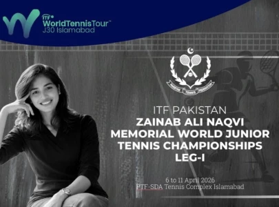 ptf junior tennis begins