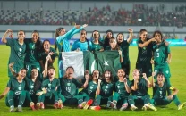 pak women set for fifa debut