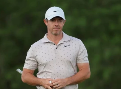 mcilroy seeks rare masters repeat