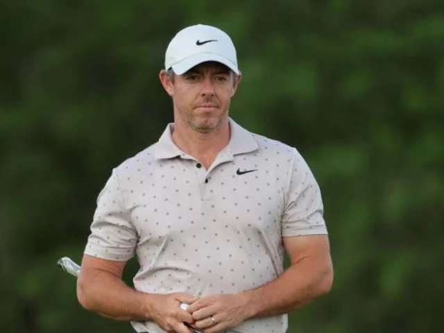 rory mcilroy eyes rare back to back masters title at augusta after historic 2025 win photo afp file rory mcilroy eyes rare back to back masters title at augusta after historic 2025 win photo afp file