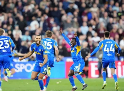 leeds beat west ham to reach fa cup semis leeds beat west ham to reach fa cup semis