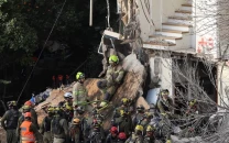 four killed in israel s haifa after iranian missile strike