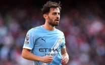 silva to exit man city