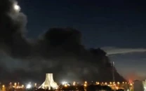 iran rejects ceasefire in response to proposals emphasises need for permanent end to war irna says