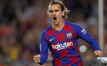departing griezmann back at barca