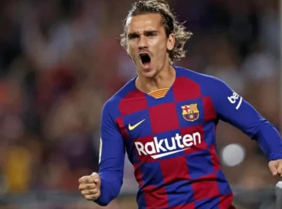 departing griezmann back at barca