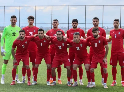 iran awaiting fifa response