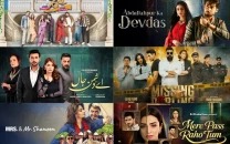 express entertainment bets on genre variety to reclaim primetime