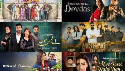 6 new shows premiering on express photo screengrab