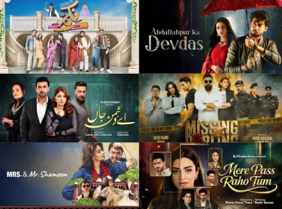 express entertainment bets on genre variety to reclaim primetime