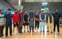 wapda punjab reach final of 61st national table tennis championship