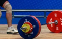 peshawar district inter club weightlifting championship to start on april 14