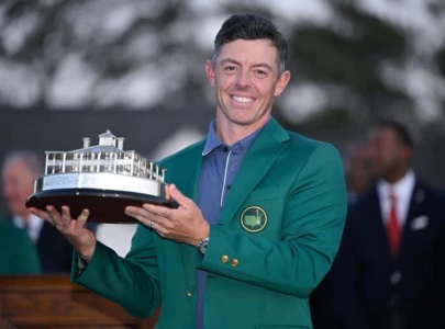 mcilroy finds new challenges mcilroy finds new challenges