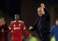 liverpool manager arne slot has expressed confidence in his team photo afp