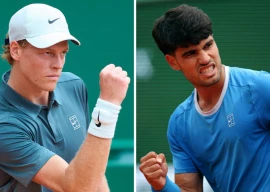 sinner and alcaraz dominate their openers racing toward no 1 with commanding wins photo afp file