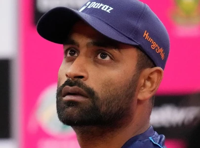 tamim becomes youngest bcb chief tamim becomes youngest bcb chief