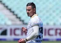 lions sack swanepoel
