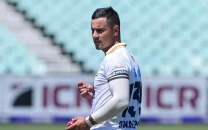lions sack swanepoel