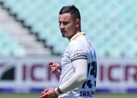 lions sack swanepoel