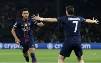 psg beat liverpool in quarter finals