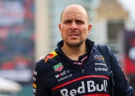 gianpiero lambiase is to leave red bull and join mclaren in a supporting role to team principal andrea stella photo reuters file