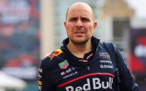 lambiase to leave red bull