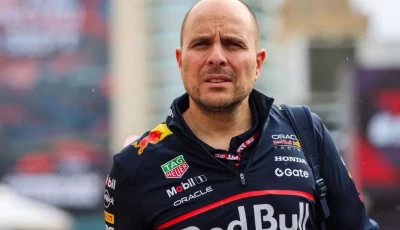 gianpiero lambiase is to leave red bull and join mclaren in a supporting role to team principal andrea stella photo reuters file