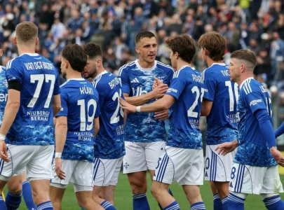 como s ucl bid tested