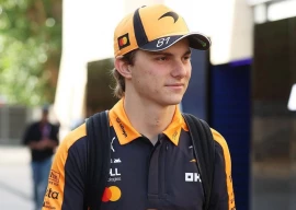 piastri focused on closing gap