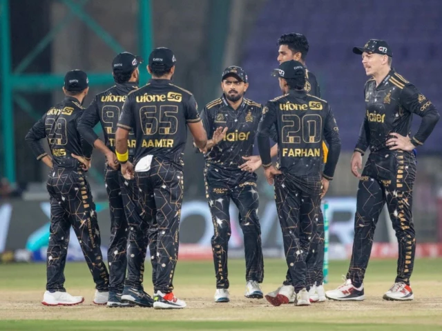 Zalmi crush Kings in PSL record rout