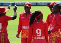 zimbabwe women set for historic maiden tour of pakistan