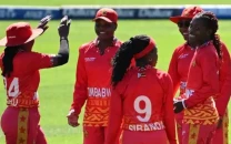 zimbabwe women set for historic maiden tour of pakistan