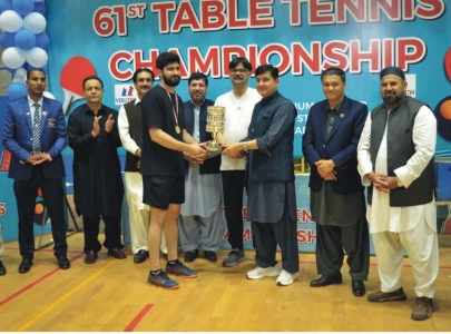 army s shah khan haiqa hassan clinch singles titles