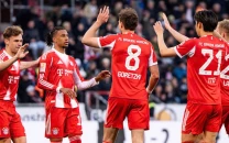 bayern closer to bundesliga title
