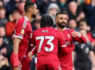 liverpool crisis with fulham win