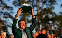 mcilroy wins masters title mcilroy wins masters title