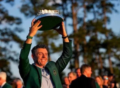 mcilroy wins masters title