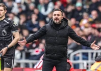 tottenham hotspur slipped deeper into relegation trouble after a 1 0 loss at sunderland in roberto de zerbi s first match in charge leaving them in the bottom three photo afp file tottenham hotspur slipped deeper into relegation trouble after a 1 0 loss at sunderland in roberto de zerbi s first match in charge leaving them in the bottom three photo afp file