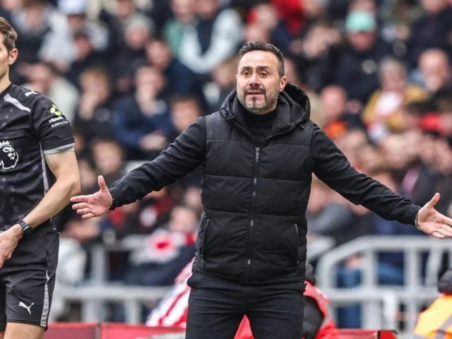 tottenham hotspur slipped deeper into relegation trouble after a 1 0 loss at sunderland in roberto de zerbi s first match in charge leaving them in the bottom three photo afp file tottenham hotspur slipped deeper into relegation trouble after a 1 0 loss at sunderland in roberto de zerbi s first match in charge leaving them in the bottom three photo afp file