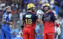 bengaluru beat mumbai in ipl bengaluru beat mumbai in ipl