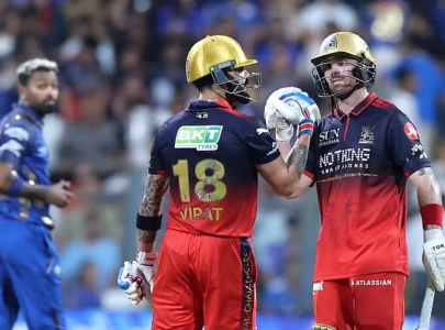 bengaluru beat mumbai in ipl